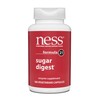 Ness Enzymes - Sugar Digest #21 180 caps