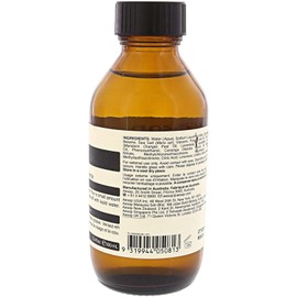 Aesop Amazing Face Cleanser | 100 mL/3.66 oz | Paraben, Cruelty-free & Vegan