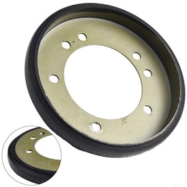 Rotary Drive Pulley, Lawn Tractor Rotary Drive Disc for 7600135YP, 04743700, 7053103, 09475300, 00170800