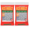 Scotwood Industries Ice Melter Road Runner, 50 lb (2 Bags)