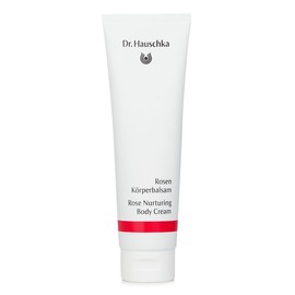 ; 하우쉬카 로즈 너처링 바디 크림 145ml Hauschka Rose Nurturing Body Cream 145ml