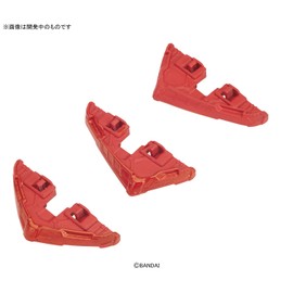 Geki Drive CP-006 Front Bumper Set 01 (3 Angle)