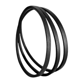 1902325 Mower Drive Belt for Murray 97133 97133MA Troy-Bilt W5L290 W5L290SPL 5/8" X 29-1/4"