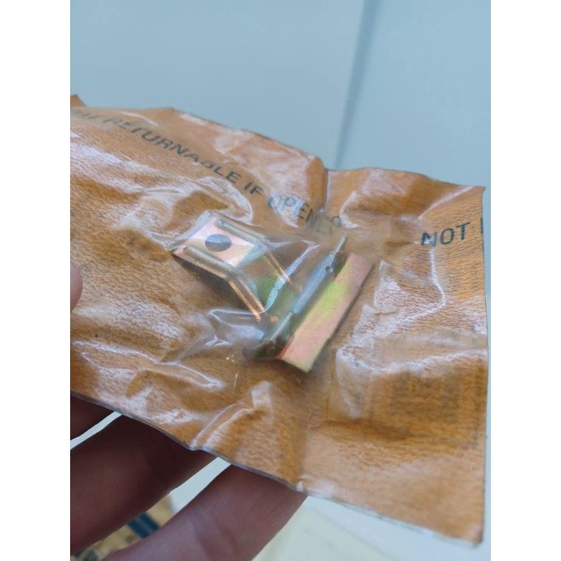 GM Genuine GM  - 14078440 - NOS -