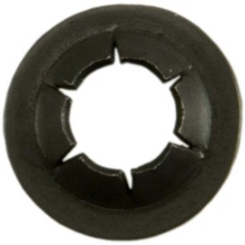 Hard-to-Find Fastener 014973294816 Pushnut Washers, 3/32-Inch, 50-Piece