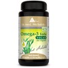 Omega-3 Forte Vegan Dr. Michalzik Daily Dose Omega 3 Algae