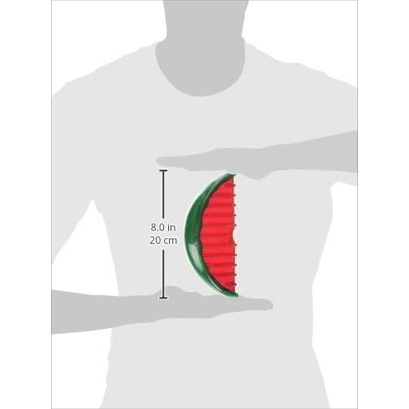 Rosewood Watermelon BioSafe Dog Toy