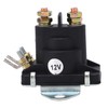 12V Starter Relay Solenoid 8996054T Sensitive Metal Strong Strength Replacement