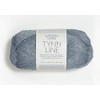 Sandnes Garn Tynn Line 6531 Ice Blue