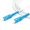 Armored Fiber Optic Cable Optical Cable High Strength Internal Reinforced