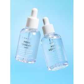 Snature Aqua Squalane Serum 70ml+50ml / 아쿠아 스쿠알란 세럼 70ml+50ml