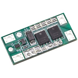 XCORTECH XET304μ MOSFET