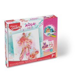 Maped Helix USA Creativ Activity Kit, 1 Set, Multicolor 14 Pack