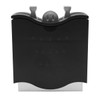 ANCLLO Toothpick Holder, Toothpick Dispenser, Suitable Length 6.5 cm Toothpicks,