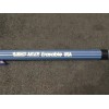 BIC New Old Stock Vintage Bic M.V.P. Erasable Blue Ink