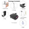 Mini Face Care Micro nano Moisturizing Oxygen Sprayer Tattoo Makeup