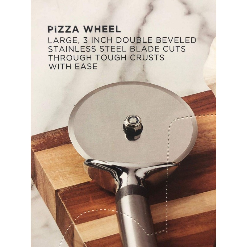 SABATIER 5 Piece Stainless Steel Gadget Set