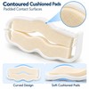 Male Incontinence Clamp for Urinary Leak Management – Lightweight Design