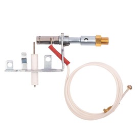 Allparts Basic LPG8420 AB ODS Propane (LPG) SIT Replacement Pilot Assembly Exceeds OEM Standards for Vent Free Fireplaces, Stoves, Heaters, and Logs
