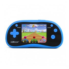 I'm Game 180 Games Handheld Player with 3-Inch Color Display