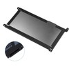 DELL YRDD6 11.4V 42Wh 3-Cell Battery For DELL Inspiron 3493