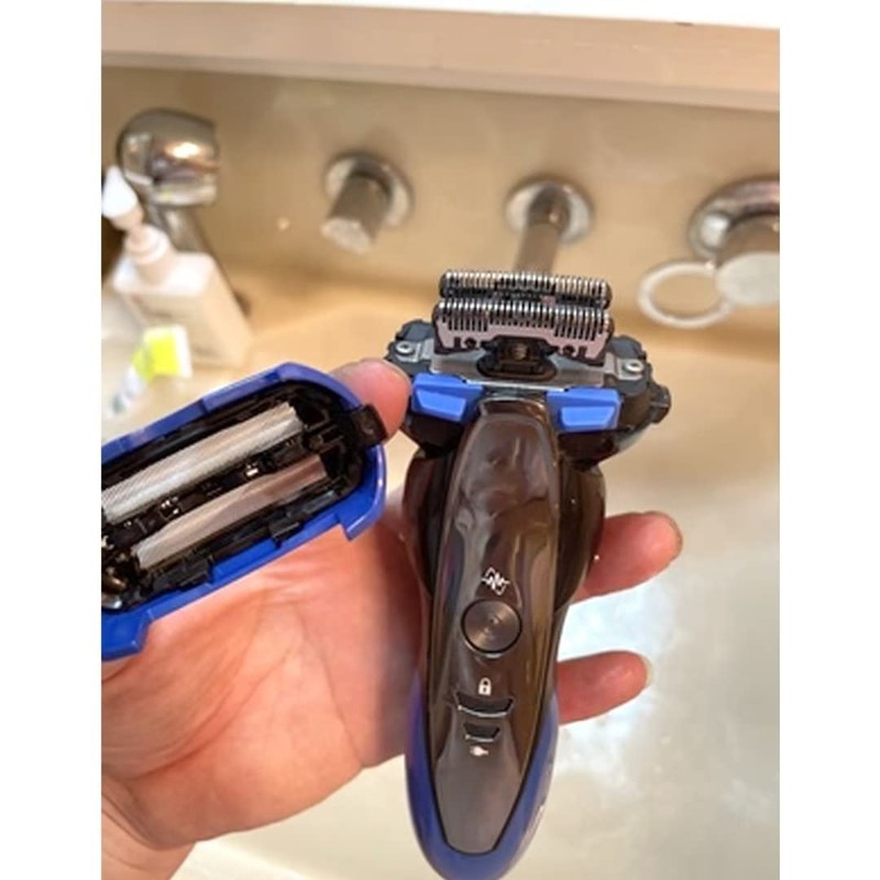 Gxcdizx Shaver Replacement Inner Blades WES9170P for Panasonic, for ARC5