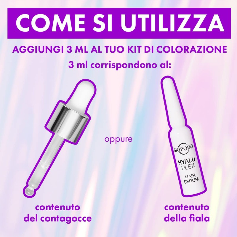 Hyaluplex Siero 30 ml