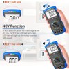 Digital Multimeter, Automotive Multimeter, Engine Analyser Manual Ranging NCV Multi