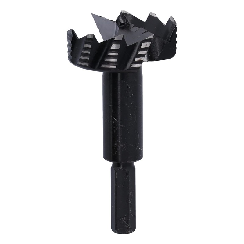 Famag 162203500 Bormax 2.0 Forstner bit, alloyed Tool Steel, 35