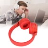 Fingertime BOBO1 Children's Bluetooth Headset Supports Linein Playback Mode Memory
