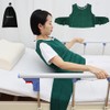 DEEYOTA Bed Restraints Bed, Protective Belt, Suppressed Belt, Wheelchair Safety