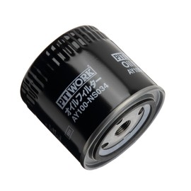 PITWORK AY100-MT030 Oil Filter Genuine Nissan Parts