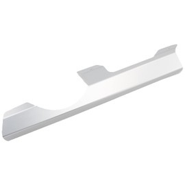 HURRICANE Chain Cover Silver MONKEY125