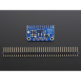 Adafruit 1982 MPR121 Capacitive Sensor