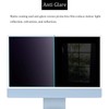 i-Tensodo 2 Pack iMac 24 Inch Anti Glare Matte Computer