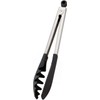 Sun Craft Vegetable Tongs bezi- Black WW – 209