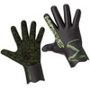 SALVIMAR, Skinwind Unisex Adult, Black/Green, M