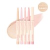 lilybyred Smiley Eye Blending Stick (6 Colors) (Shimmer/Matte) - [Shimmer]