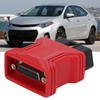 OBD2 16 Pin Adapter Connetor Replacement for X100 PRO X100