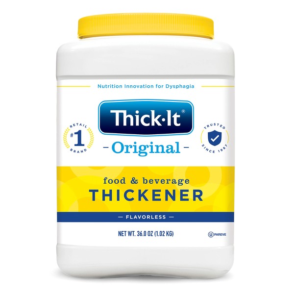 MIIJ585 - Thick-It Original Instant Food Thickeners