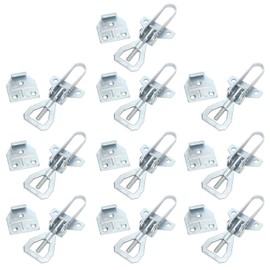 10 Set Beehive Fasteners Secure Your Beehives with Adjustable Buckles Beekeeping Box Buckle Essential Apiculture Equipment for Beekeepers of All Levels