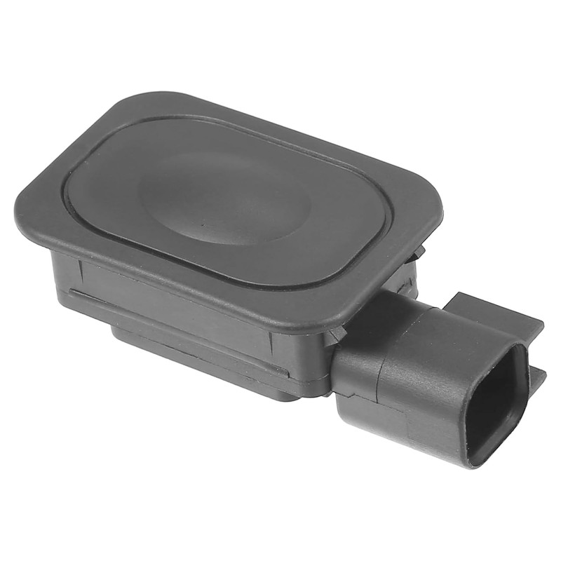 Tailgate Release Switch Tailgate Lock Switch Cover for Ford F-150