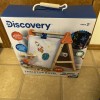 Discovery Kids 3-in-1 Tabletop Easel Dry Erase Chalkboard & Paper