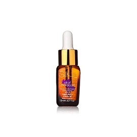 Silk Oil of Morocco Argan Vegan Nail & Cuticle Oil 15 ml