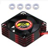 Eagle Model EAGLE RACING 30x30x10mm High Power Cooling Fan (7.2-8.4V)