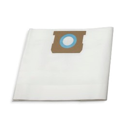 10 Pack VDBS Vacuum Dust Bags For Vacmaster Shop Vac 5-6 Gallon Wet/Dry, Replacement Filter Bag for Vac Master 5 to 6 Gal BM36