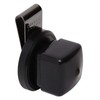 KAMUI Magnetic Chalk Holder Chalk Shark for Beta Chalk (Black)