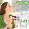 Organic Soursop Leaf Tea Bags | Annona Muricata Herbal Tea