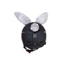 Hoxyheads Rabbit Rabbit Ski Helmet Ears