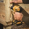 DEWALT 20V Max Cordless Drill/Driver Kit, 2 Batteries and Charger